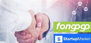 Fongogo StartupMarket'i Satın Aldı