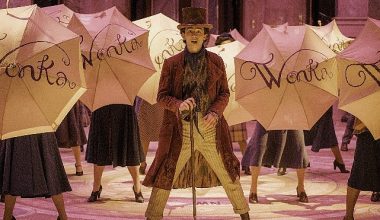 Genç Willy Wonka ile tanışmaya hazır mısınız? Wonka filminin ikinci fragmanı yayınlandı!