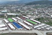 Gölcük Belediyesi Yeni Sanayi Sitesindeki 9 Dükkanı İhale İle Satışa Çıkarıyor