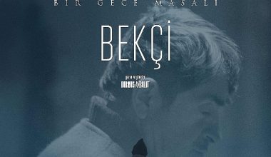 Gölcük'te Film Festivali Keyfi Bekçi Filmi ile yaşanacak