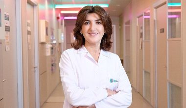 Grip Mevsimi Başladı, Aşı Zamanı Geldi