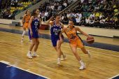 Gürespor 4'te 4'le yola devam