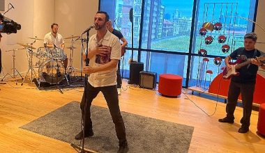 Hakan Ergün'den Yeni Cover: Dividim