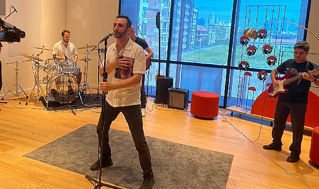 Hakan Ergün'den Yeni Cover: Dividim