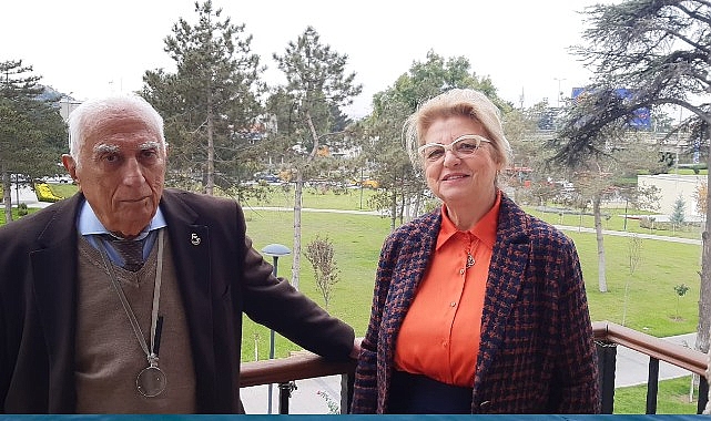 Halide Edip Adıvar'ın Kaldığı “Çoban Mektebi", Torunu Tarafından Ziyaret Edildi