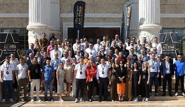 HDI Fibaemeklilik Yönetimi, Acenteleriyle Buluştu