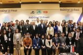 Her 16 Kişiden Biri Nadir Hastalıklara Sahip! Yarışmada Bu Yıl, Beta Telasemi, Huntington ve DMD Hastalığı Araştırıldı