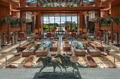 Hilton Dalaman Sarıgerme Resort & Spa minik misafirlere yaratıcı ve eğlenceli deneyimler sunuyor!