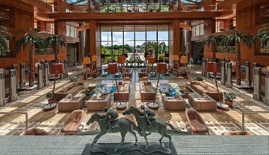 Hilton Dalaman Sarıgerme Resort & Spa minik misafirlere yaratıcı ve eğlenceli deneyimler sunuyor!