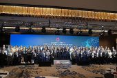 Huawei Türkiye İş Ortakları Zirvesi İstanbul'da gerçekleştirildi