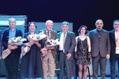 İBB Şehir Tiyatroları 8. Adana Şehir Tiyatroları Festivali'ne Konuk Oldu