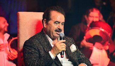 İmparator sezonun ilk galasında Günay'ı salladı
