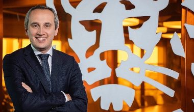 ING Türkiye, Ankara Merkez Ofisi'ni Açtı