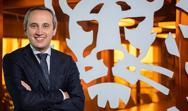 ING Türkiye, Ankara Merkez Ofisi'ni Açtı