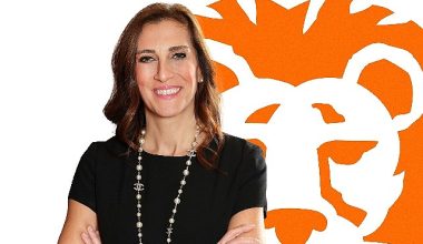 ING Türkiye'de üst düzey atama