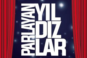 İş Sanat'ın 24. Sezonunun Parlayan Yıldızları Belirlendi