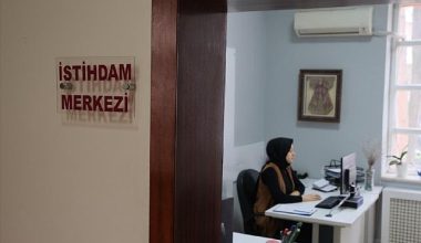 İsko Bakım Bölümüne 20 Personel Alacak