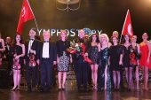 İstanbul Okan Üniversitesi, Cumhuriyet'in 100. Yılı'nı Bekir Okan Kültür, Sanat ve Kongre Merkezi'nde 1500 kişinin katıldığı etkinlikle kutladı. 