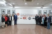 İzmir'de 10 Uluslararası EgeArt Sanat Günleri başladı