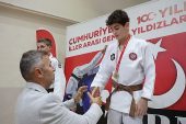 Judo'nun Kalbi Gemlik'te Attı