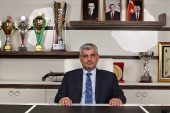 Kağıtspor'da İbrahim Erçin Dönemi