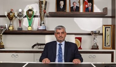 Kağıtspor'da İbrahim Erçin Dönemi