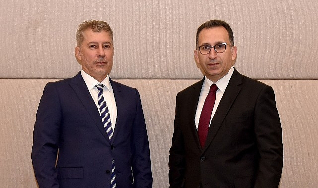 Kalekim'in yılın ilk 9 ayındaki net satışları 2,5 milyar TL oldu