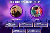 Kampüslerde festival heyecanı: Selfy Fest'e geri sayım başladı