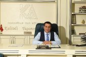 Kamuran Akbay, Cumhuriyetin 100. Yılı ve 29 Ekim'e Dair Mesaj Yayınladı