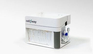 Kanser Teşhisi Çözümleri Geliştiren Cellsway, APY Ventures'tan 200.000 Euro Yatırım Aldı