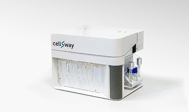 Kanser Teşhisi Çözümleri Geliştiren Cellsway, APY Ventures'tan 200.000 Euro Yatırım Aldı