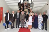 Kartepe'de erken tanı hayat kurtarır semineri