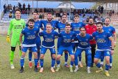 Kemer Belediyespor Sezona Galibiyetle Başladı
