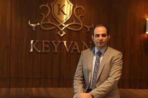 Keyvan Havacılık Routes World 2023'te Yeni İş Birliklerine İmza Atacak