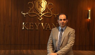 Keyvan Havacılık Routes World 2023'te Yeni İş Birliklerine İmza Atacak