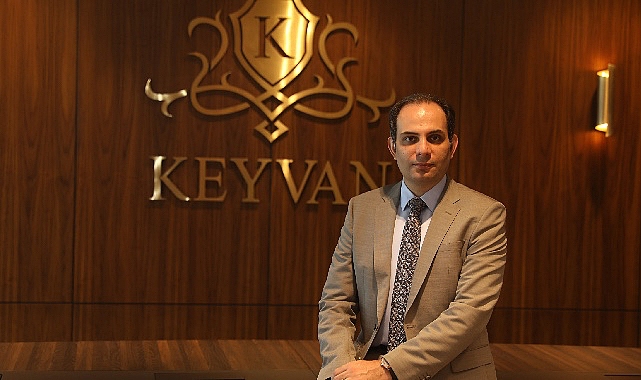 Keyvan Havacılık Routes World 2023'te Yeni İş Birliklerine İmza Atacak