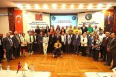 Kıyı Ege'den üç yıllık bütçeye onay
