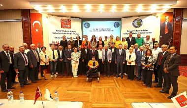 Kıyı Ege'den üç yıllık bütçeye onay