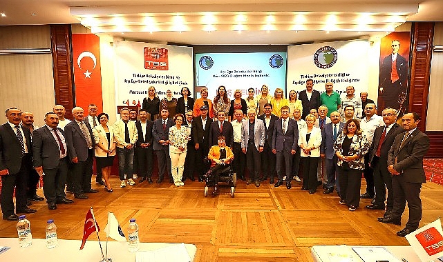 Kıyı Ege'den üç yıllık bütçeye onay