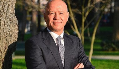 Koç Holding'in Dijital Dönüşüm Uygulamaları Dünya Ekonomik Forumu Tarafından En İyi Örnekler Arasında Gösterildi