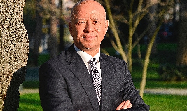 Koç Holding'in Dijital Dönüşüm Uygulamaları Dünya Ekonomik Forumu Tarafından En İyi Örnekler Arasında Gösterildi