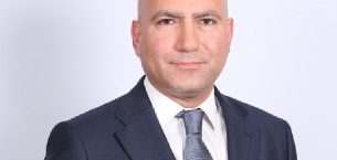 Koçtaş Genel Müdürlüğüne Oğuzhan Şatıroğlu Atandı