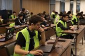 KODELİG'23 heyecanı başladı