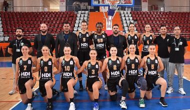 Körfez'in Melekleri Adana'dan Zaferle Dönüyor