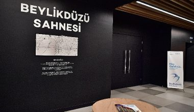 Kültür Sanatın Nabzı Yeni Sezonda da Beylikdüzü'nde Atacak