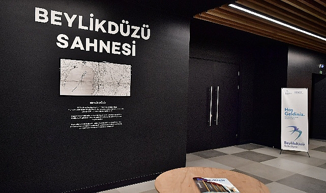 Kültür Sanatın Nabzı Yeni Sezonda da Beylikdüzü'nde Atacak