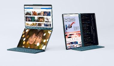 Lenovo Yoga Book9i: En Verimli Şekilde Kullanmak için İşte 5 Püf Noktası