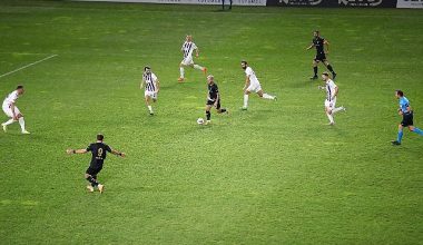 Lider Aliağa Kazanmaya Devam Ediyor