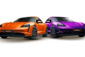 Magnum'un büyük ödülü, 2 adet Porsche Taycan çekilişi sonuçlandı