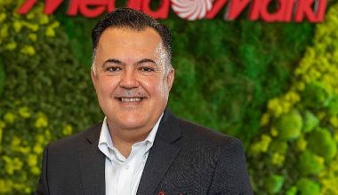 MediaMarkt Türkiye'den Yurtdışına Üst Düzey Atama